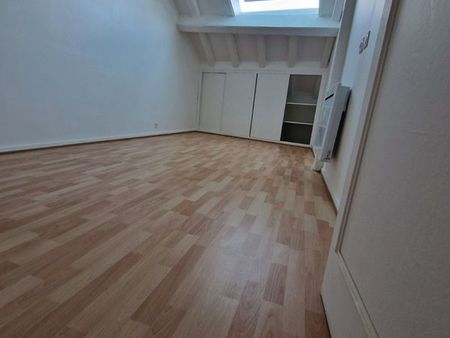appartement t3 90m² rumilly