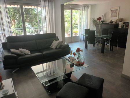 vends appartement 4 pièces 105 m2