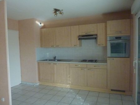 appartement f2 a louer thonon les bains