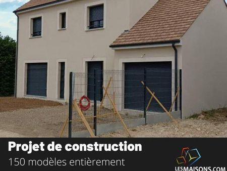 maison 6 pièces 103 m²