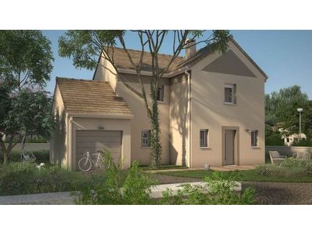 maison 5 pièces 90 m²