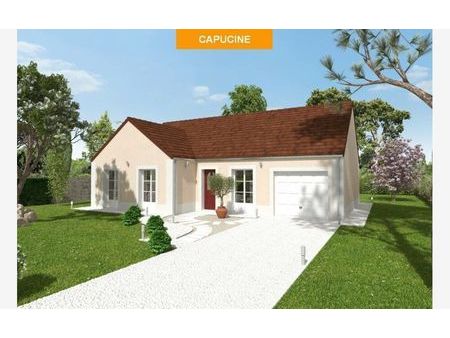 maison 5 pièces 80 m²