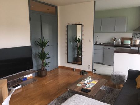 appartement t2 centre rouen