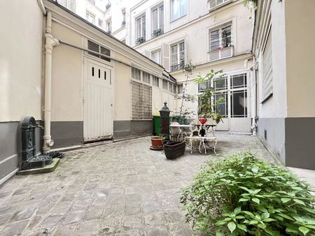 local 14 m² paris 11ème