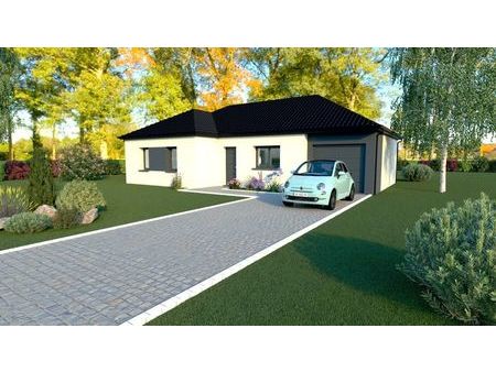 maison 5 pièces 83 m²