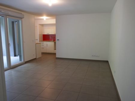 appartement t3