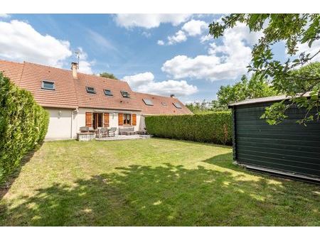 maison 90m² terrain 313m² 3ch