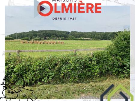 terrain 2 450 m² virac