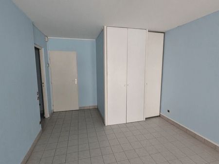 local commercial 38 m²