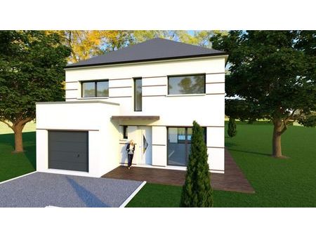 maison 6 pièces 130 m²