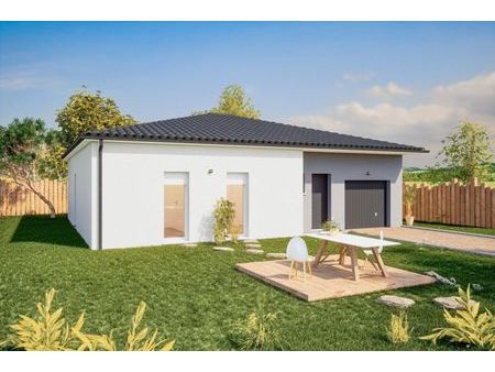 maison 6 pièces 101 m²