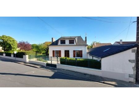 maison bourgeoise à 10 minutes de poitiers