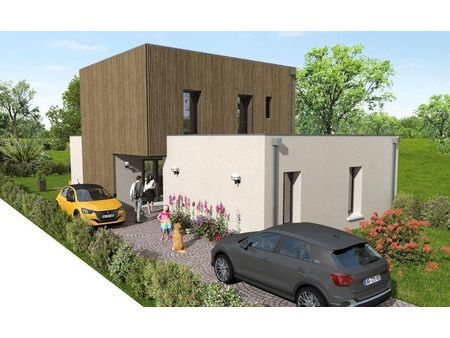 maison 5 pièces 125 m²