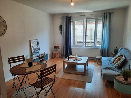 appartement f3 de 64m² amiens sud