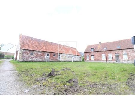 ferme 8 pièces 280 m²