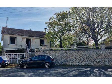 maison réduit à vendre