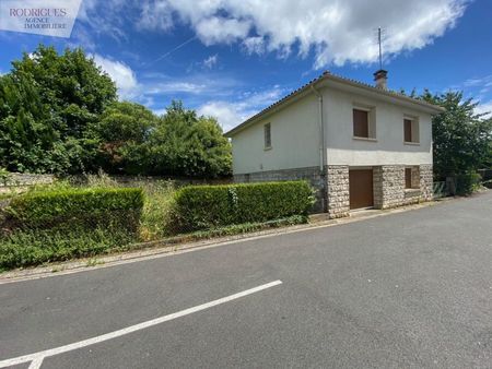 maison 4 pièces 75 m²