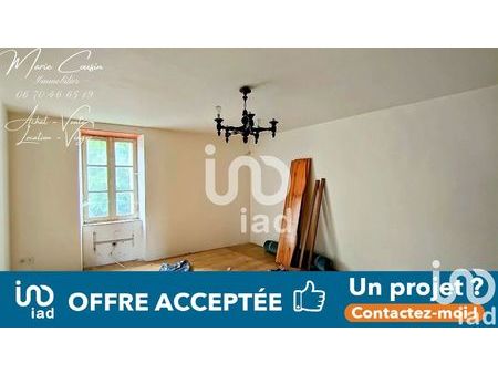 maison 2 pièces 90 m²