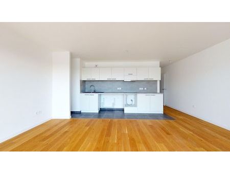 appartement 4 pièces 86 m²