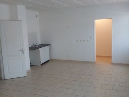 appartement 75 m2