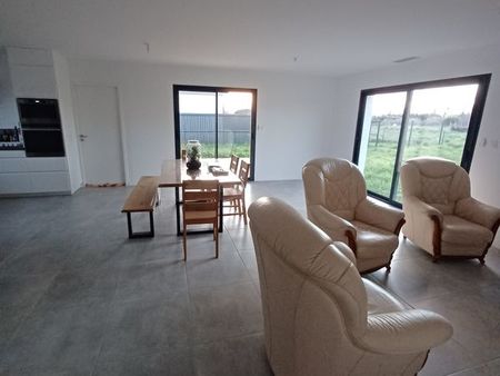 maison 5 pièces 113 m2