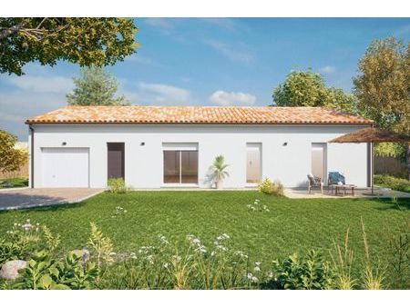 maison 5 pièces 84 m²