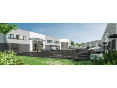 local bureaux 3 402 m²