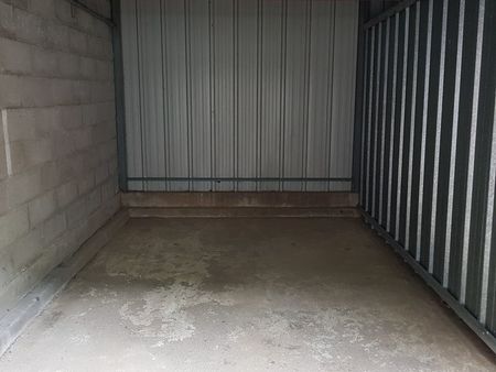 garage 12 m² evry boulevard aguado