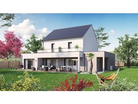 maison 5 pièces 150 m²