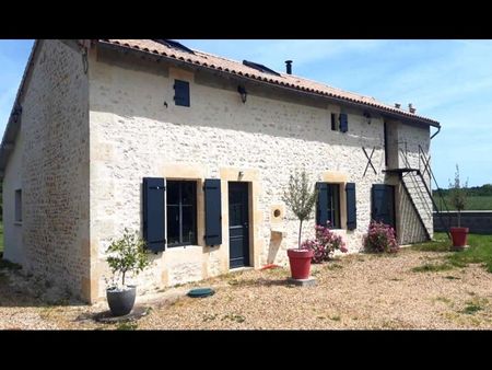 maison 4 chambres 185m²