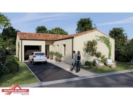 maison 5 pièces 89 m²