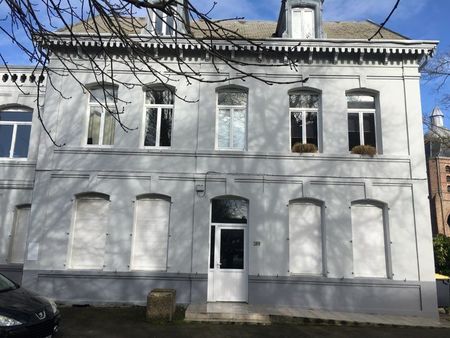 noeux les mines appartement 45m2