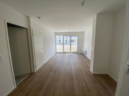 loue appartement f2