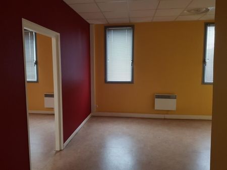 bureau 1 320 m²