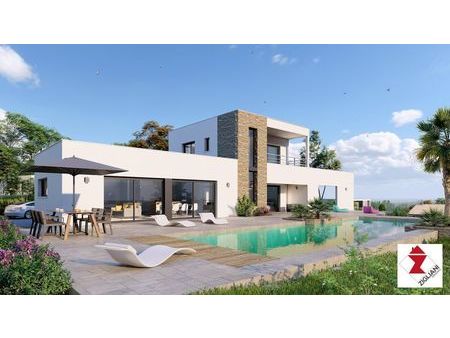 maison 5 pièces 128 m²