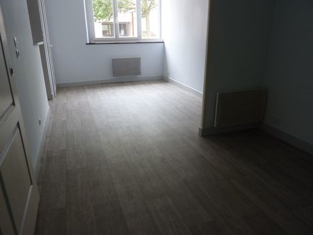 appartement t1 bis de 38 m2