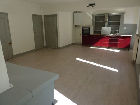 appartement t2 de 58 m2