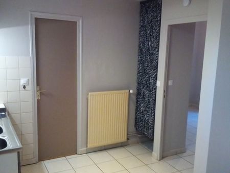 t2 proche centre ville 40m2