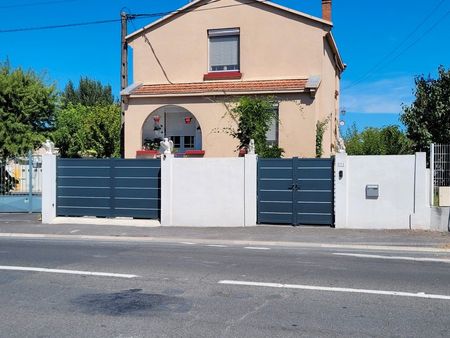 très bonne affaire maison