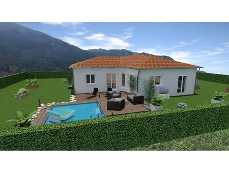 maison 4 pièces 94 m²