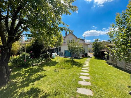 maison à vendre mont saint aignan