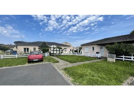 maison 2 pièces 50 m²