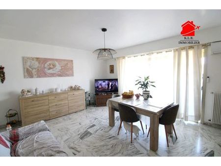 appartement 3 pièces 73 m²