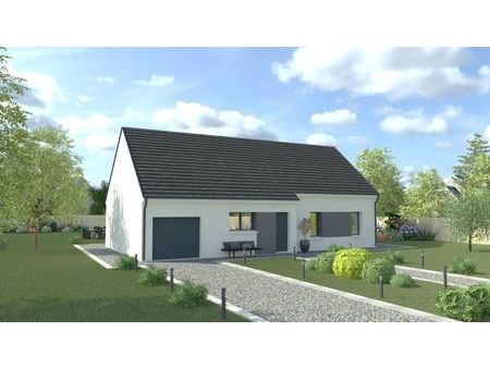 maison 6 pièces 100 m²