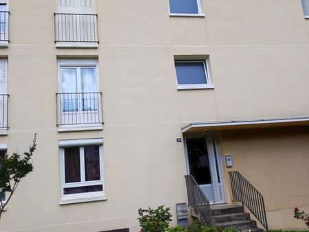 appartement limoges