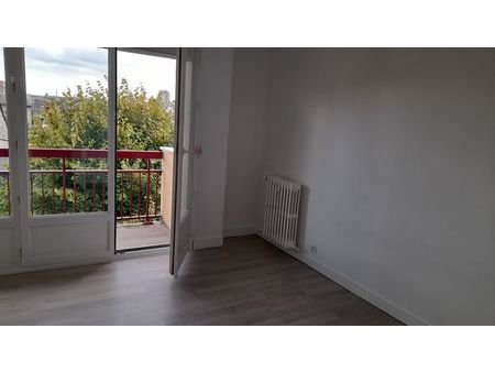 appt f3 sotteville-les-rouen chauffage compris