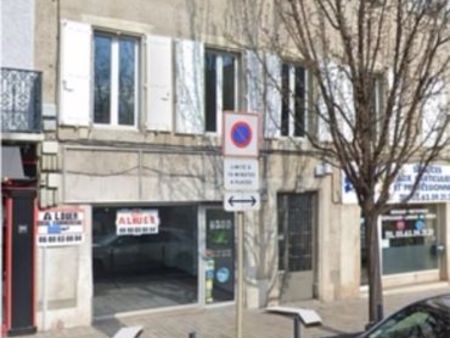 local commercial albinque - castres