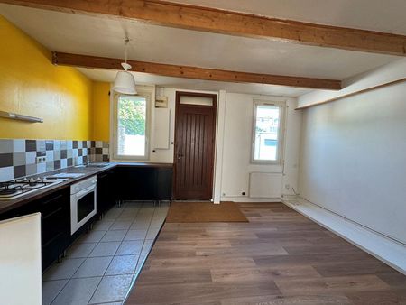 maison 2 pièces 44 m²