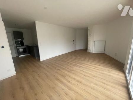 appartement 4 pièces 87 m²