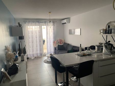 appartement 3 pièces montpellier